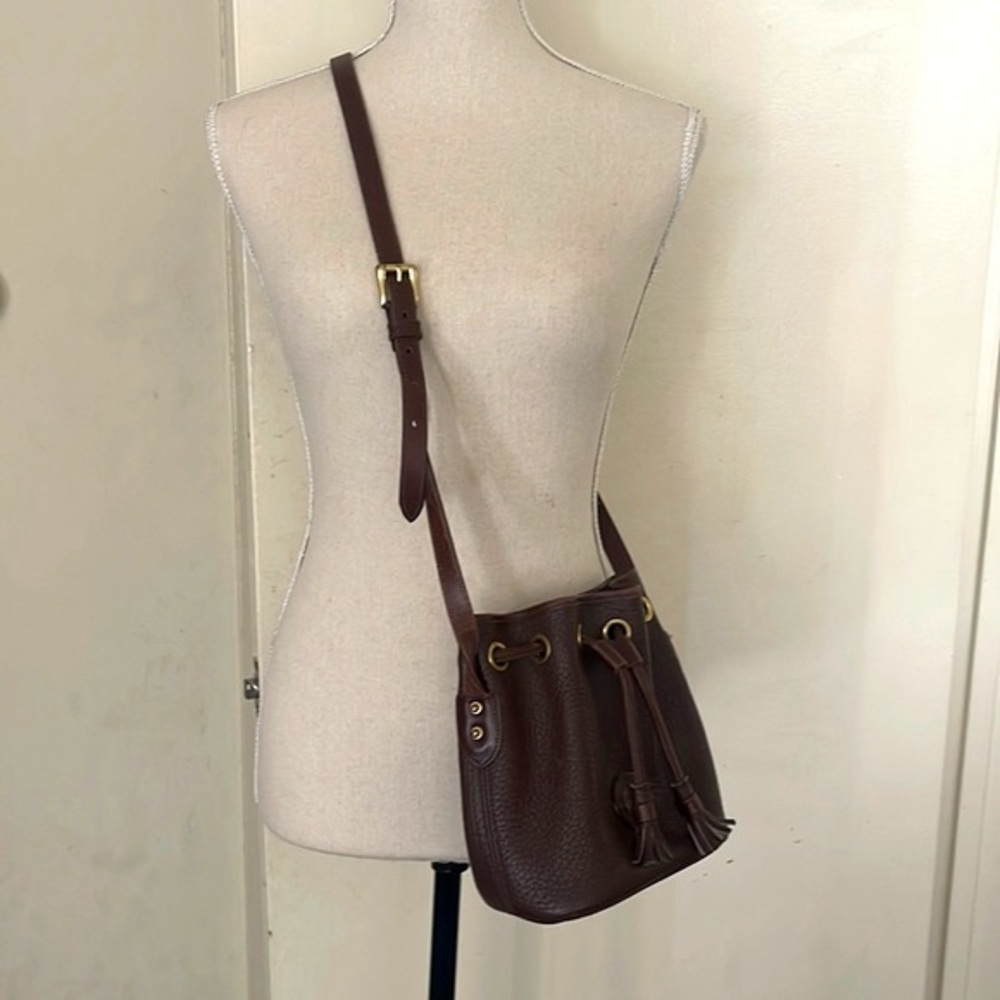 Dooney Bourke Crossbody Bag